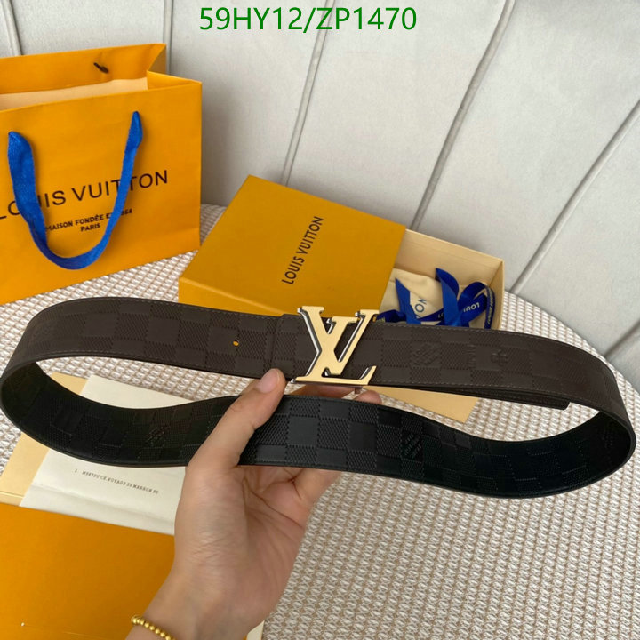 Belts-LV, Code: ZP1470,$: 59USD