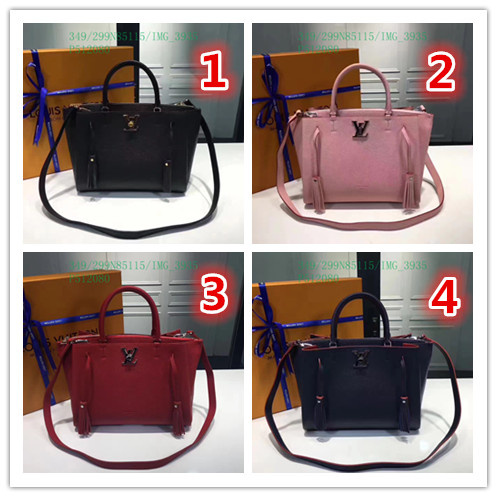 LV Bags-(Mirror)-Handbag-,Code：LB113024,$: 349USD