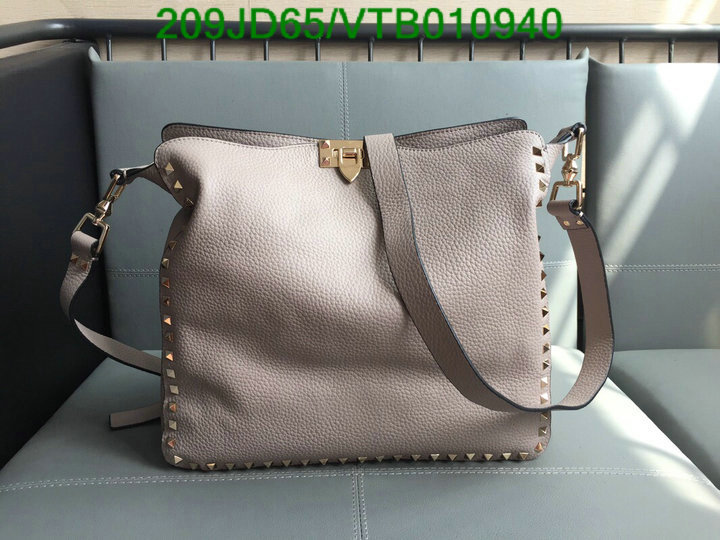 Valentino Bag-(Mirror)-Diagonal-,Code: VTB010940,$: 209USD