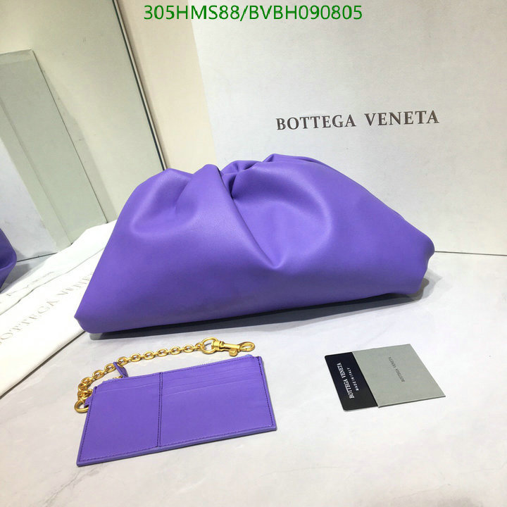 BV Bag-(Mirror)-Pouch Series-,Code: BVBH090805,$: 305USD