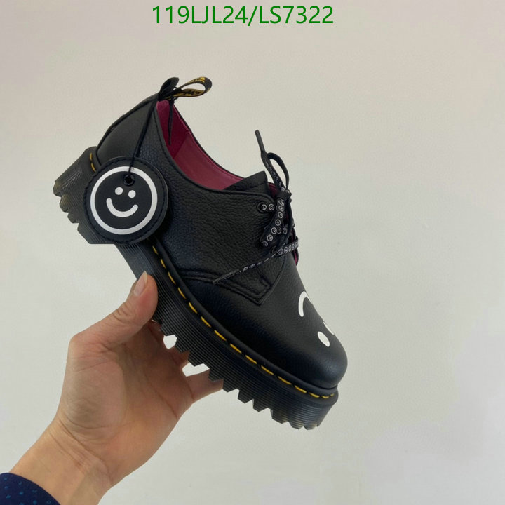 Women Shoes-DrMartens, Code: LS7322,$: 119USD