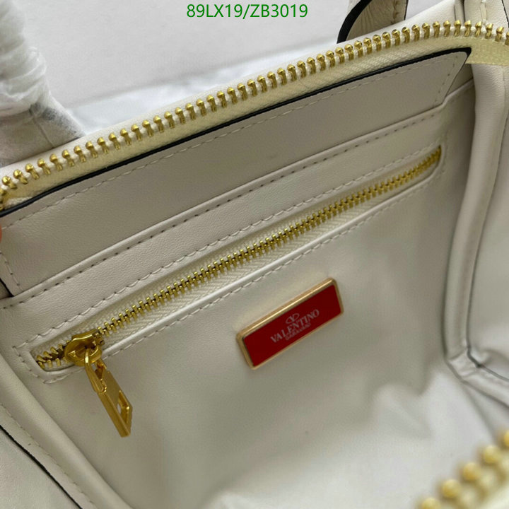 Valentino Bag-(4A)-Diagonal-,Code: ZB3019,$: 89USD