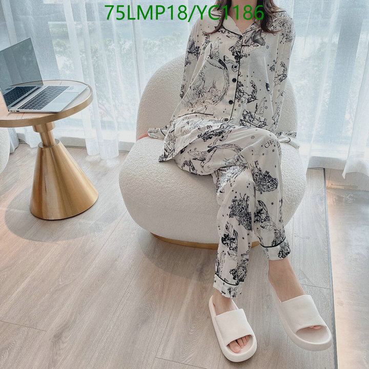 Pajamas-yoga-workout clothes-bathrobes-leggings,Code: YC1186,$: 75USD