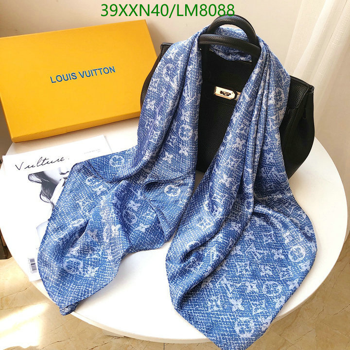 Scarf-LV,-Code: LM8088,$: 39USD