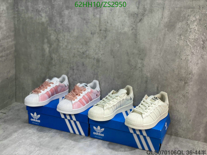 Women Shoes-Adidas, Code: ZS2950,$: 62USD