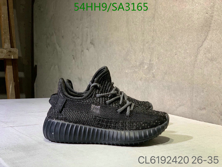 Kids shoes-Adidas Yeezy Boost, Code: SA3165,$: 54USD