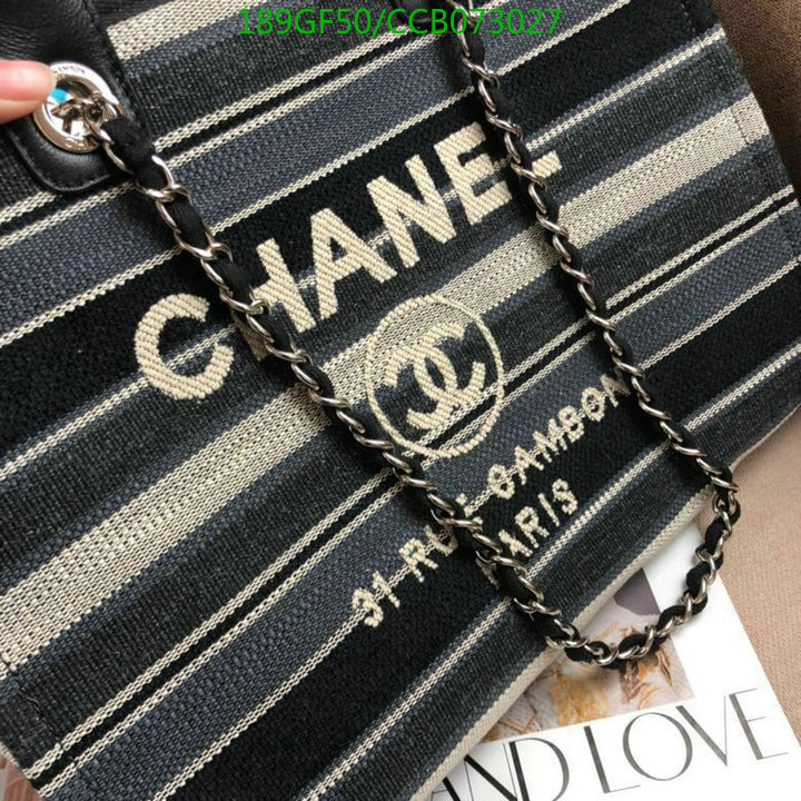 Chanel Bags -(Mirror)-Handbag-,Code: CCB073027,$: 189USD