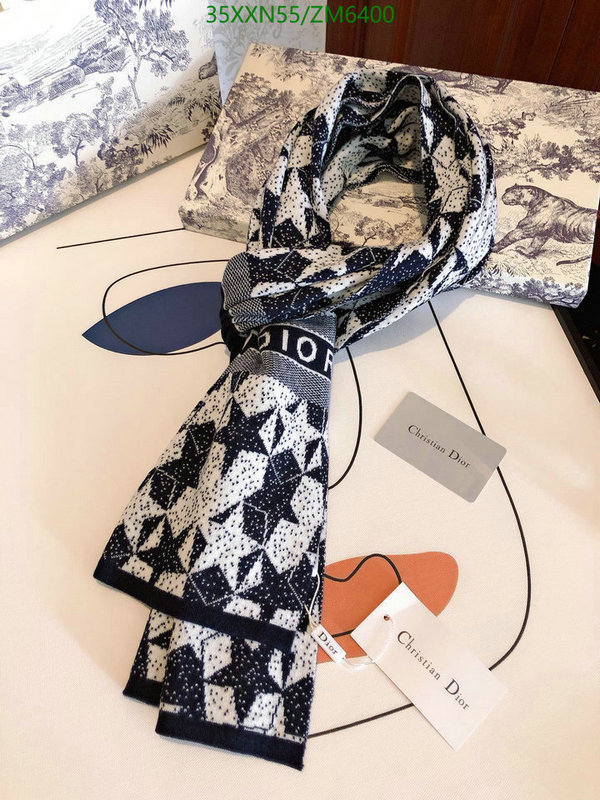 Scarf-Dior, Code: ZM6400,$: 35USD