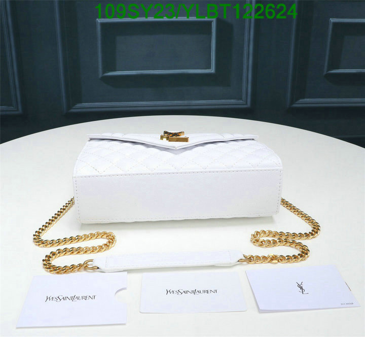 YSL Bag-(4A)-Envelope Series,Code: YLBT122624,