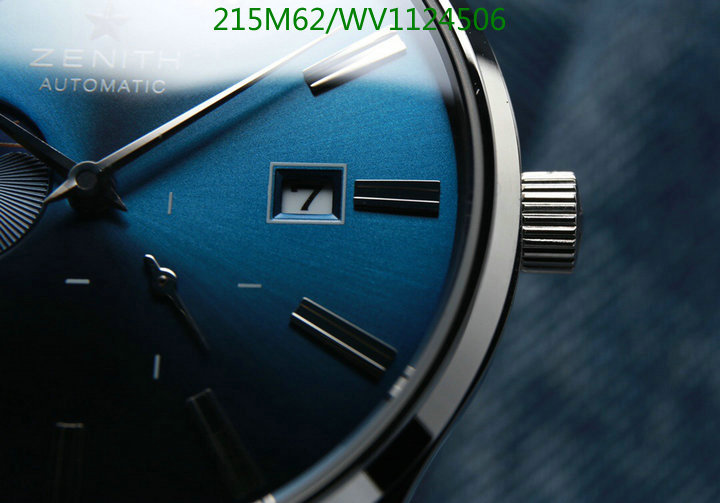 Watch-Mirror Quality-Zenith, Code: WV1124506,$:215USD