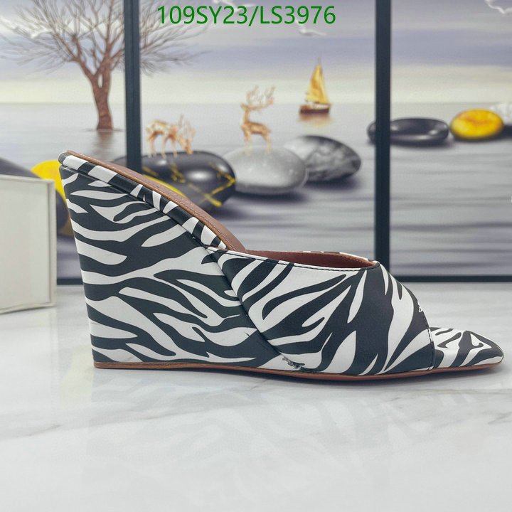 Women Shoes-Amina Muaddi, Code: LS3976,$: 109USD