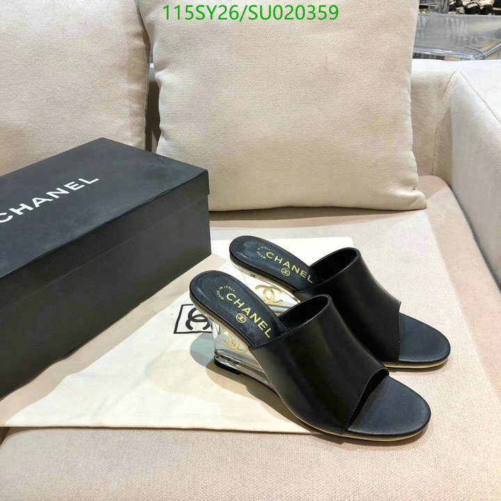 Women Shoes-Chanel,Code: SU020359,$: 115USD