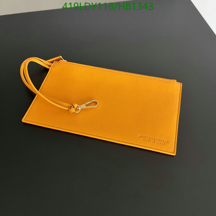 BV Bag-(Mirror)-Handbag-,Code: HB1343,$: 419USD