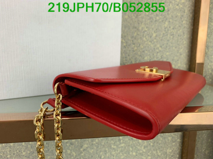 Celine Bag-(Mirror)-Diagonal-,Code: B052855,$: 219USD