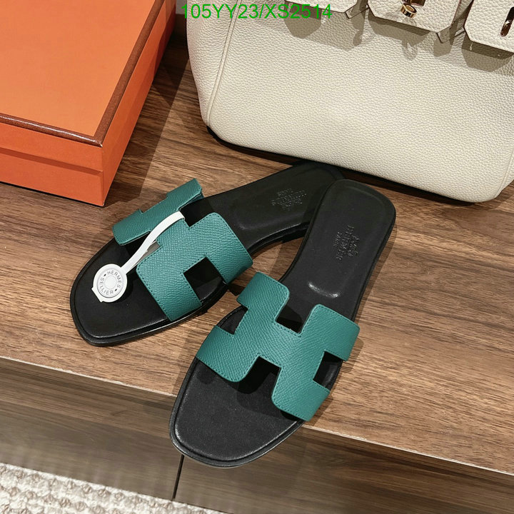 Women Shoes-Hermes,Code: XS2514,$: 105USD