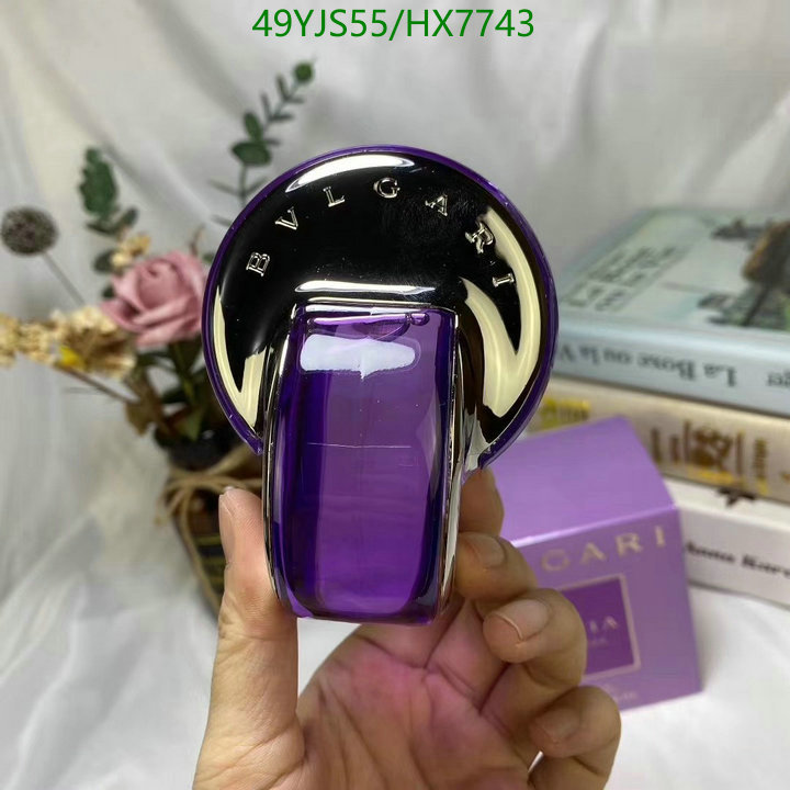 Perfume-Bvlgari, Code: HX7743,$: 49USD