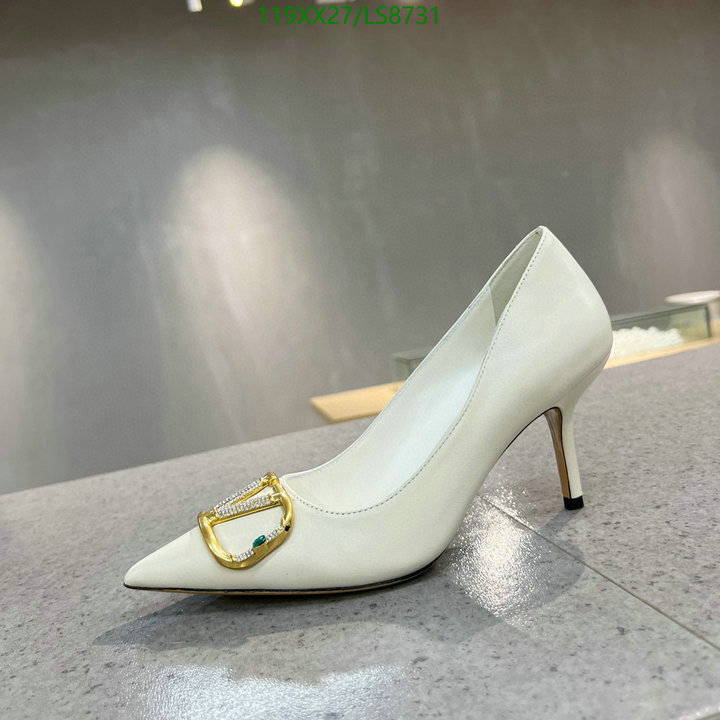 Women Shoes-Valentino, Code: LS8731,$: 119USD