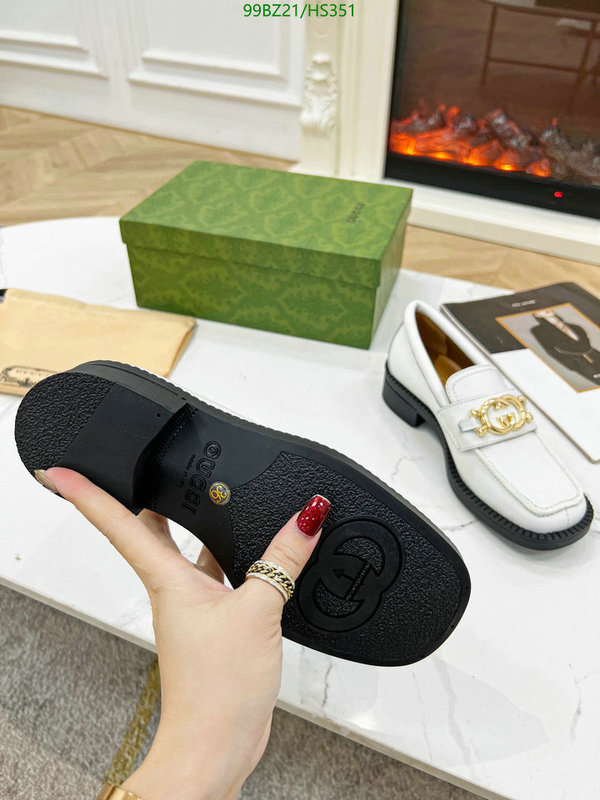 Women Shoes-Gucci, Code: HS351,$: 99USD