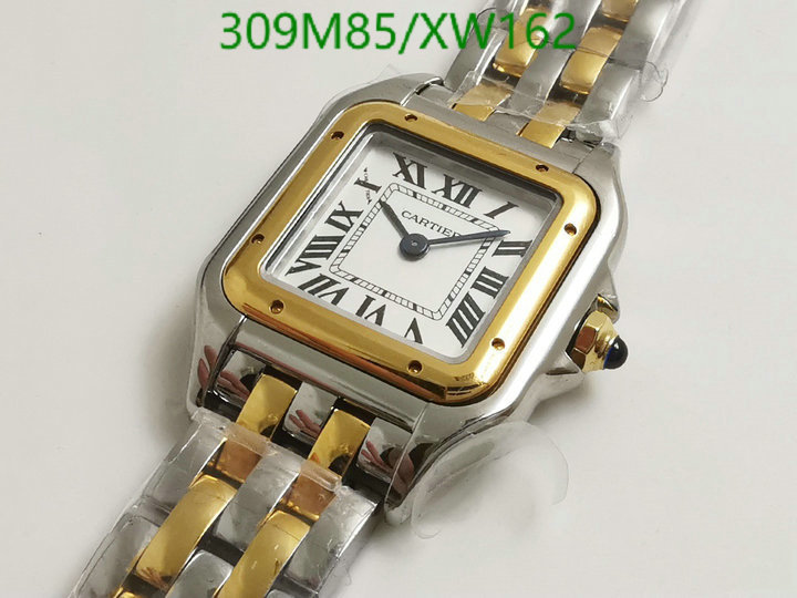 Watch-Mirror Quality-Cartier, Code: XW162,$: 309USD