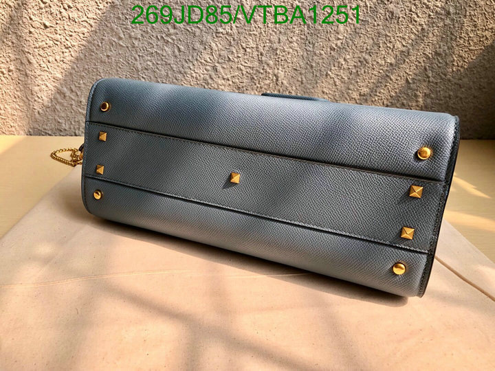 Valentino Bag-(Mirror)-Diagonal-,Code: VTBA1251,$: 269USD