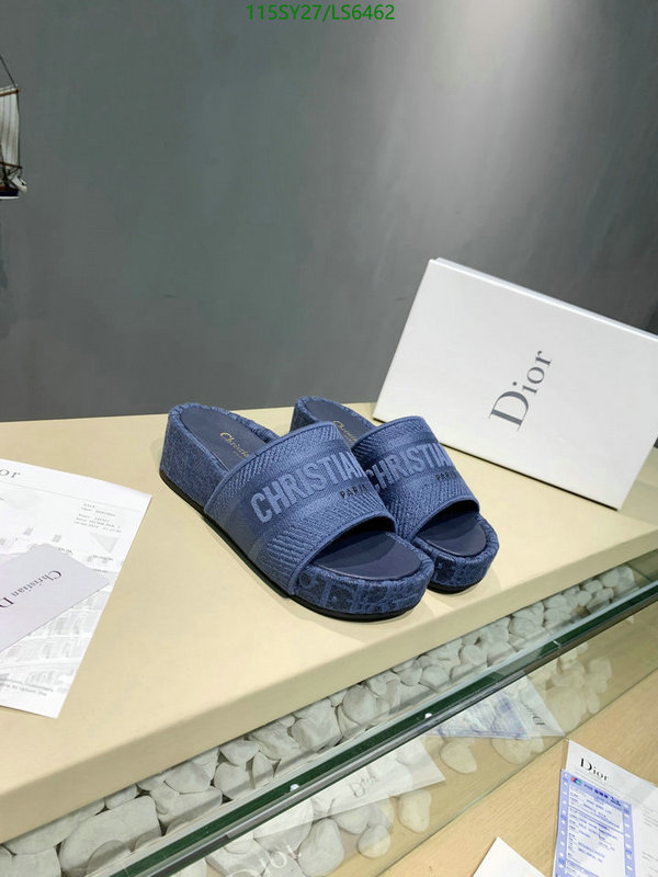 Women Shoes-Dior,Code: LS6462,$: 115USD