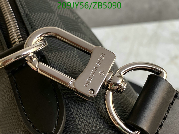 LV Bags-(Mirror)-Explorer-Anton-Dandy-,Code: ZB5090,$: 209USD