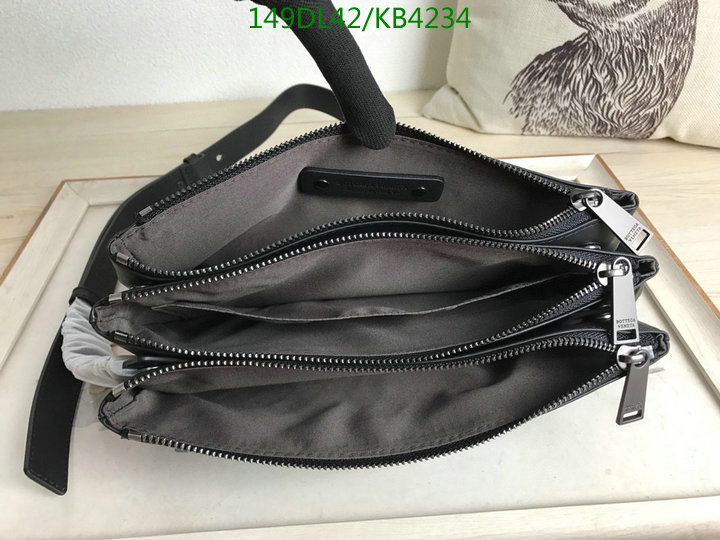 BV Bag-(Mirror)-Diagonal-,Code: KB4234,$: 149USD