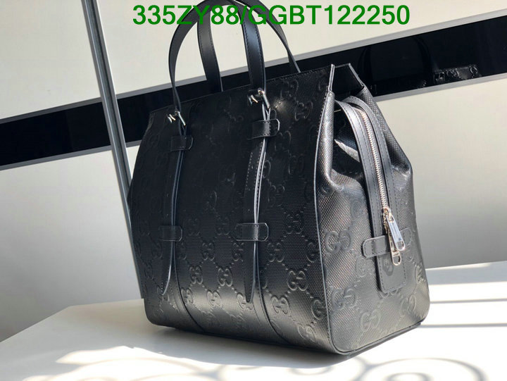 Gucci Bag-(Mirror)-Handbag-,Code: GGBT122250,$:335USD