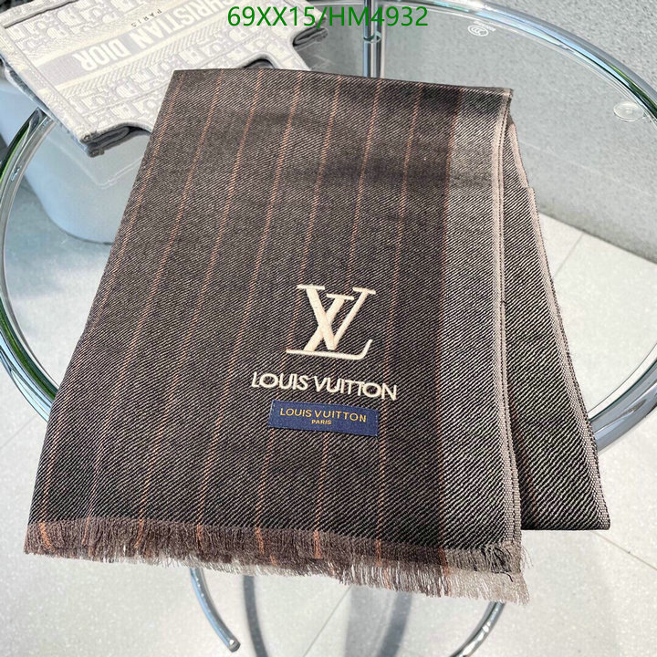 Scarf-LV, Code: HM4932,$: 69USD