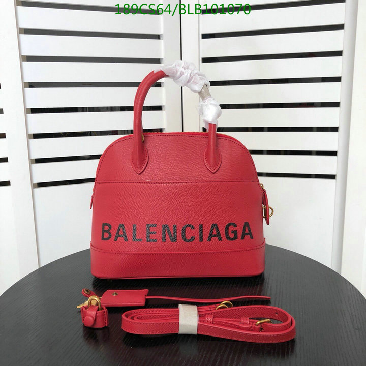 Balenciaga Bag-(Mirror)-Other Styles-,Code: BLB101070,