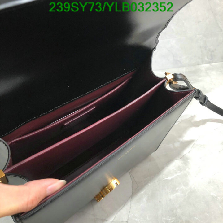 YSL Bag-(Mirror)-Cassandra,Code: YLB032352,$:239USD