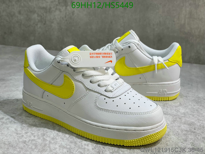 Women Shoes-NIKE, Code: HS5449,$: 69USD