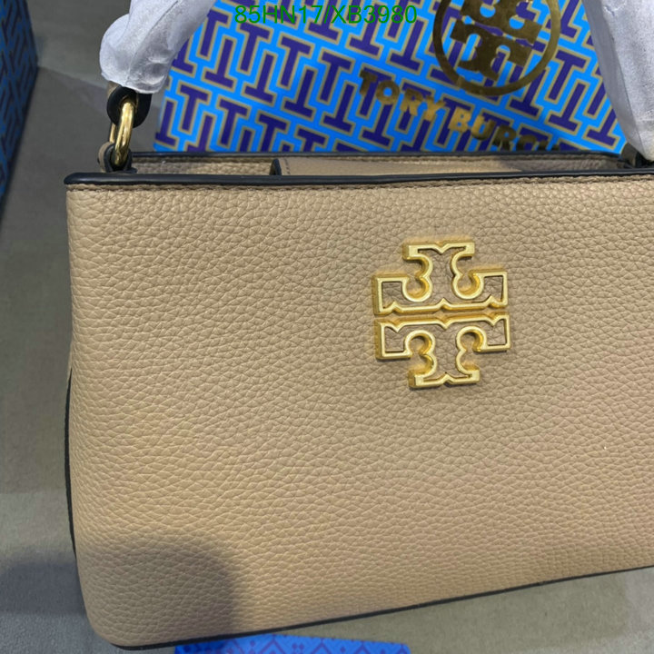 Tory Burch Bag-(4A)-Handbag-,Code: XB3980,$: 85USD