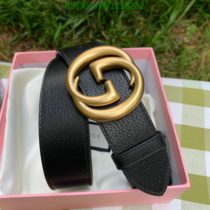 Belts-Gucci, Code: PV1118282,$:65USD