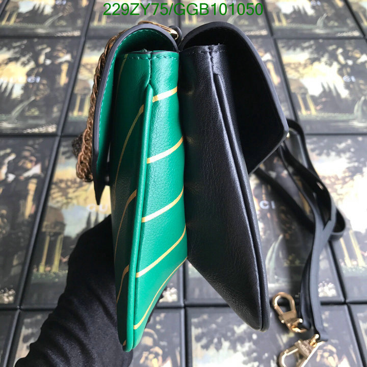 Gucci Bag-(Mirror)-Marmont,Code: GGB101050,$:229USD