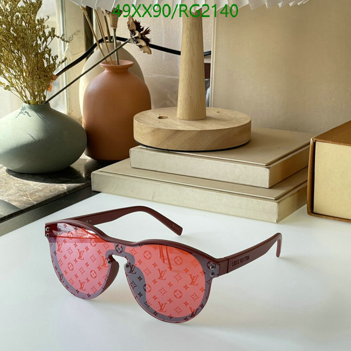 Glasses-LV, Code: RG2140,$: 49USD