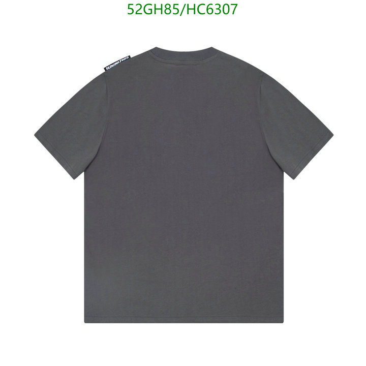 Clothing-Balenciaga, Code: HC6307,$: 52USD