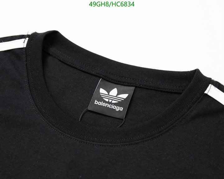 Clothing-Adidas, Code: HC6834,$: 49USD