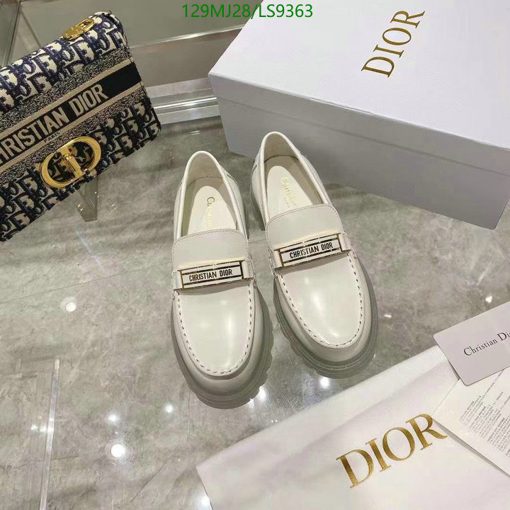 Women Shoes-Dior,Code: LS9363,$: 129USD
