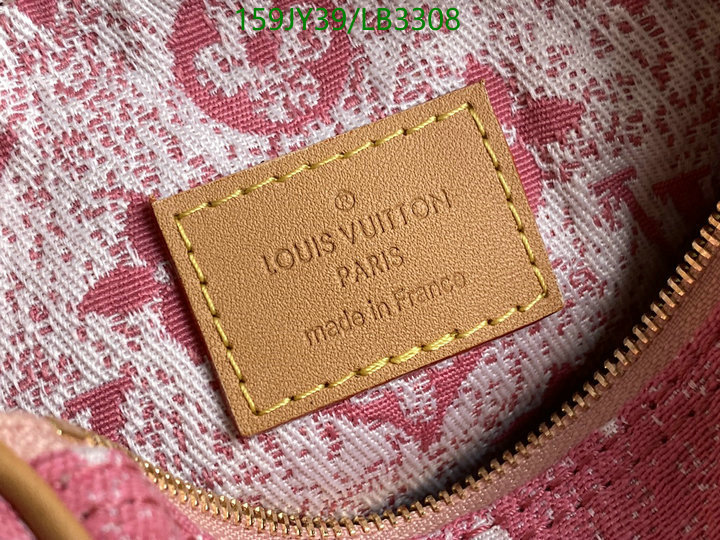 LV Bags-(Mirror)-Speedy-,Code: LB3308,$: 159USD