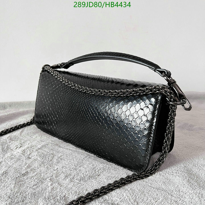 Valentino Bag-(Mirror)-LOC,Code: HB4434,$: 289USD