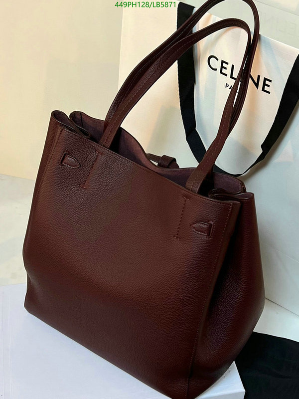 Celine Bag-(Mirror)-Handbag-,Code: LB5871,$: 449USD