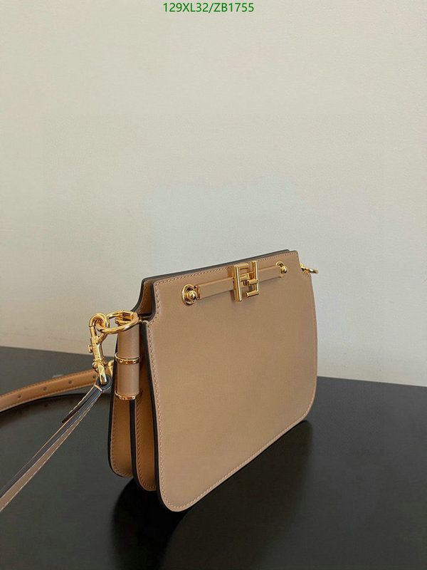 Fendi Bag-(4A)-Diagonal-,Code: ZB1755,$: 129USD