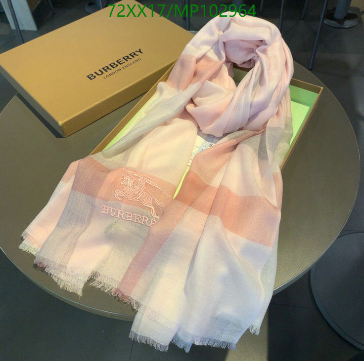 Scarf-Burberry, Code: MP102964,$: 72USD