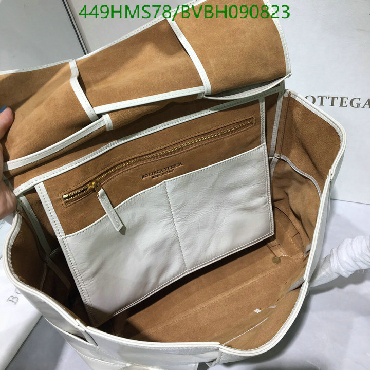 BV Bag-(Mirror)-Arco,Code: BVBH090823,$: 449USD