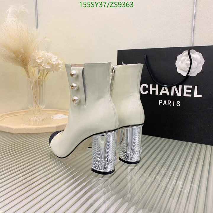 Women Shoes-Chanel,Code: ZS9363,$: 155USD