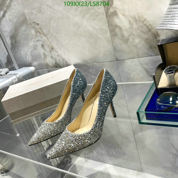 Women Shoes-Jimmy Choo, Code: LS8704,$: 109USD