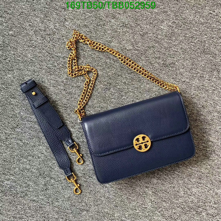 Tory Burch Bag-(Mirror)-Diagonal-,Code: TBB052959,$: 169USD