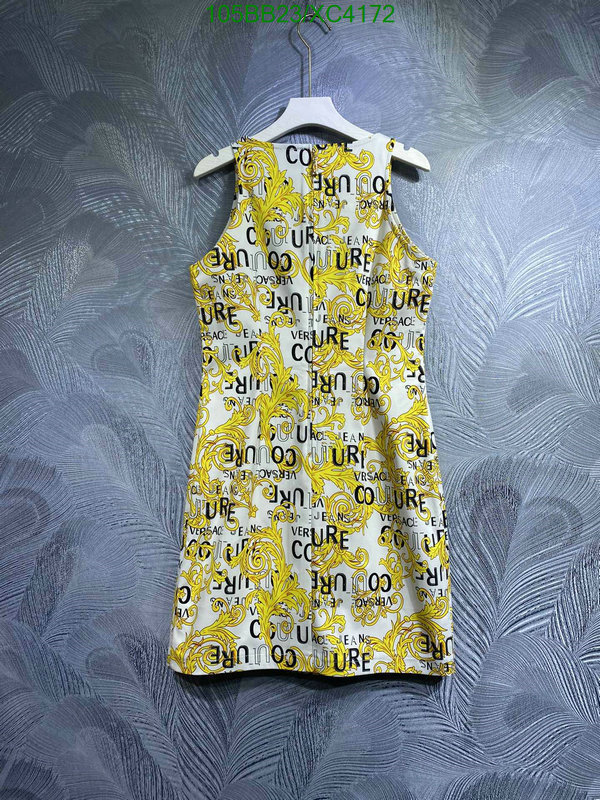 Clothing-Versace, Code: XC4172,$: 105USD