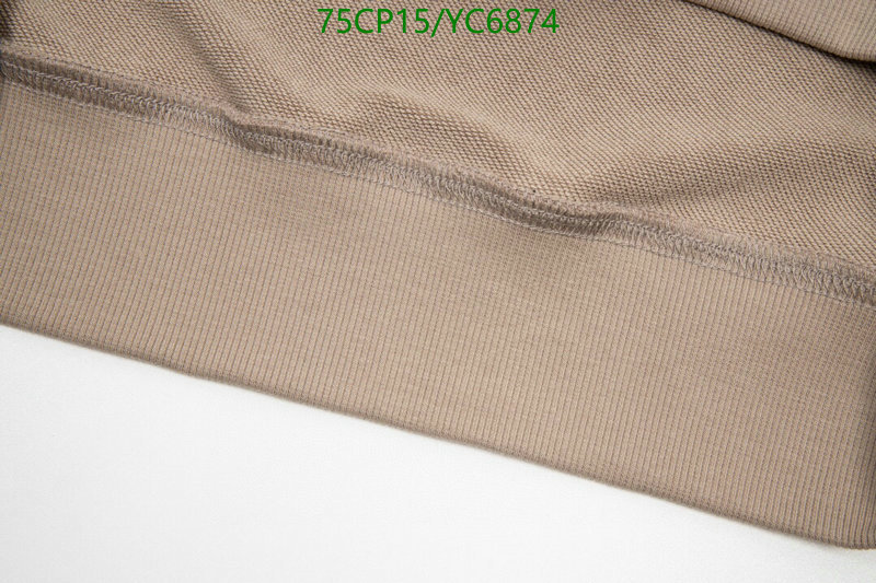 Clothing-Loewe, Code: YC6874,$: 75USD